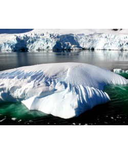 Hady Khandani, ANTARCTICA 5