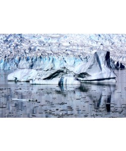 Hady Khandani, ANTARCTICA 6