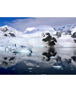 Hady Khandani, ANTARCTICA 7