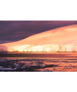 Hady Khandani, ANTARCTICA 8