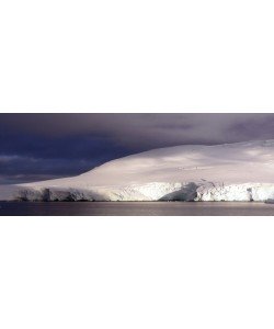 Hady Khandani, ANTARCTICA PANO 2