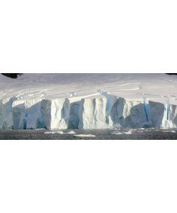 Hady Khandani, ANTARCTICA PANO 5