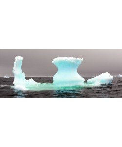 Hady Khandani, ANTARCTICA PANO 9