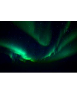 Hady Khandani, AURORA BOREALIS - FROM THE FLIGHTDECK 3