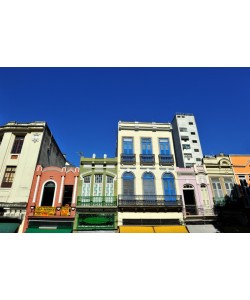 Hady Khandani, BALCONIES - RIO DE JANEIRO