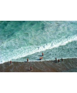 Hady Khandani, BEACH AND WAVES