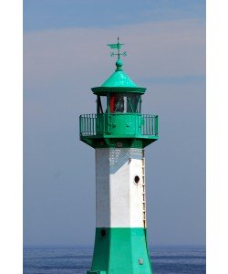 Hady Khandani, BEACON RUEGEN - GERMANY