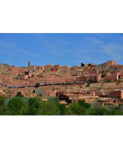 Hady Khandani, CITY OF BOUMALNE - MOROCCO