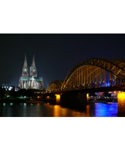 Hady Khandani, COLOGNE 5