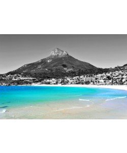 Hady Khandani, COLORSPOT - CAMPS BAY - SOUTH AFRICA