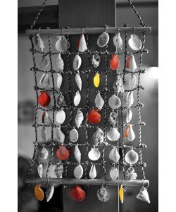 Hady Khandani, COLORSPOT - SHELLS