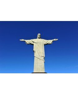 Hady Khandani, CRISTO REDENTOR - RIO DE JANEIRO - BRASIL 1
