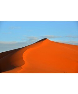 Hady Khandani, DAYBRAEAK IN THE DUNES OF SAHRA - ERG CHEBBI - MOROCCO 2
