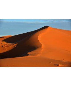 Hady Khandani, DAYBRAEAK IN THE DUNES OF SAHRA - ERG CHEBBI - MOROCCO 4