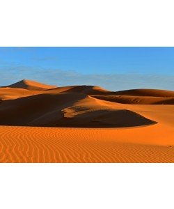 Hady Khandani, DAYBRAEAK IN THE DUNES OF SAHRA - ERG CHEBBI - MOROCCO 6