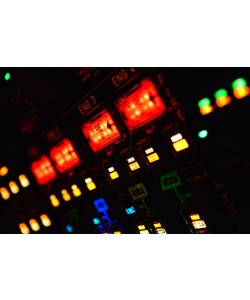 Hady Khandani, FLIGHTDECK VIEWS 3