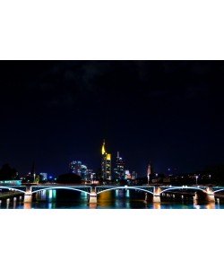 Hady Khandani, FRANKFURT MAIN 3