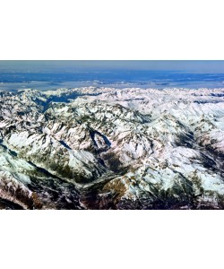 Hady Khandani, GEO ART - ALPS