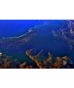 Hady Khandani, GEO ART D-UNGAVA PENINSULA - EAST OF HUDSON BAY - CANADA