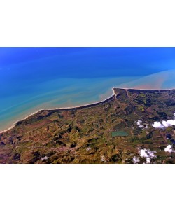 Hady Khandani, GEO ART - HERACLEA MINOA - SOUTHERN SICILY 1