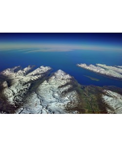 Hady Khandani, GEO ART - ICELAND 1