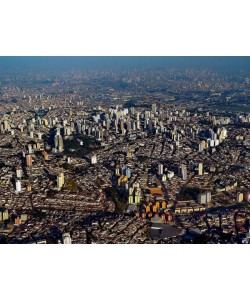 Hady Khandani, GEO ART - SAO PAULO - BRASIL 1