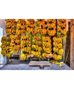 Hady Khandani, HDR - BANANA SHOP - AGADIR - MOROCCO 2