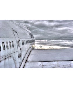 Hady Khandani, HDR  - BOEING B747-200 LUFTHANSA 2