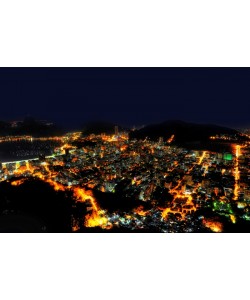 Hady Khandani, HDR - BOTAFOGO BY NIGHT - RIO DE JANEIRO 2