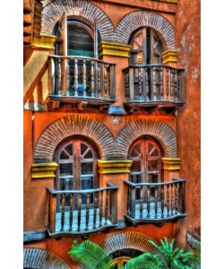 Hady Khandani, HDR - CARTAGENA MANOR - COLOMBIA 3