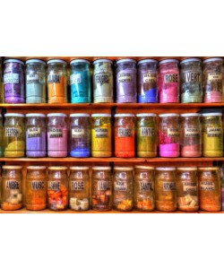 Hady Khandani, HDR - COLOURS OF ESSAOUIRA - MOROCCO 04