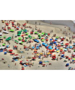 Hady Khandani, HDR - COPACABANA BEACH - RIO DE JANEIRO 3