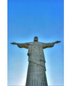 Hady Khandani, HDR - CRISTO REDENTOR - RIO DE JANEIRO 3