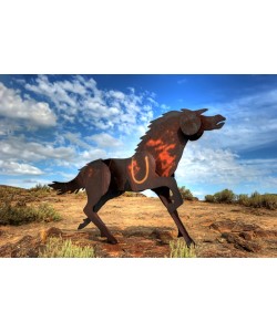 Hady Khandani, HDR - IRON HORSE - WASHINGTON STATE - USA 2