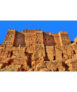 Hady Khandani, HDR - KASBAH TAMNOUGALT - MOROCCO 2