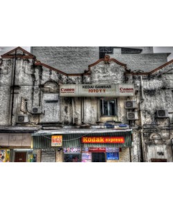 Hady Khandani, HDR - PHOTOSHOP KUALA LUMPUR - MALAYSIA 2