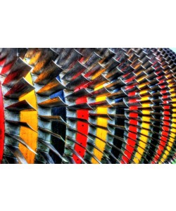 Hady Khandani, HDR - TURBINE 4