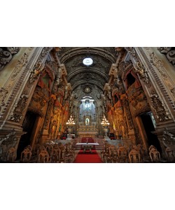 Hady Khandani, IGREJA DE SAO FRANCISCO DE PAULA - RIO DE JANEIRO