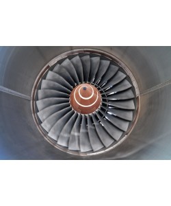 Hady Khandani, JET ENGINE 5