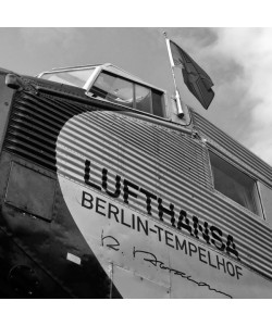 Hady Khandani, JUNKERS JU 52 - PART 2