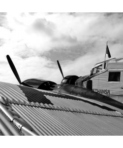 Hady Khandani, JUNKERS JU 52 - PART 6