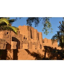 Hady Khandani, KASBAH TAMNOUGALTE - MOROCCO 1