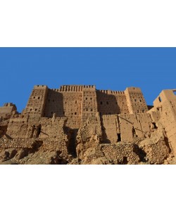 Hady Khandani, KASBAH TAMNOUGALTE - MOROCCO 2