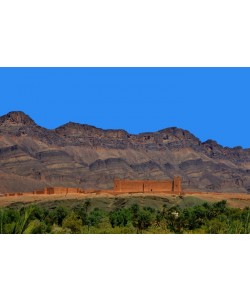 Hady Khandani, KASBAH TAOUIRT IN TAMNOUGALTE - MOROCCO 1