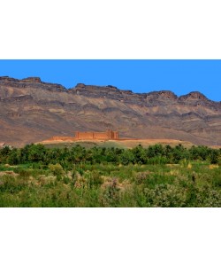 Hady Khandani, KASBAH TAOUIRT IN TAMNOUGALTE - MOROCCO 2