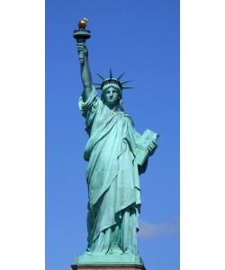 Hady Khandani, LADY LIBERTY - NEW YORK 2