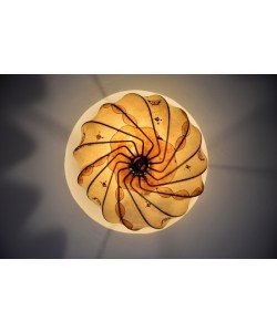 Hady Khandani, LAMELLAR LAMP