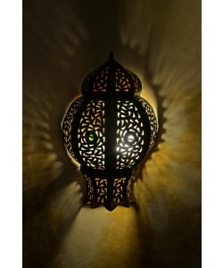 Hady Khandani, LAMP AND SHADOWS 1