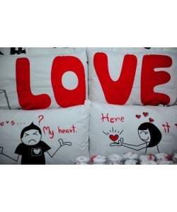 Hady Khandani, LOVE