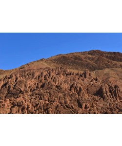 Hady Khandani, MONKEY HANDS ROCK - DADES GORGE - MOROCCO
